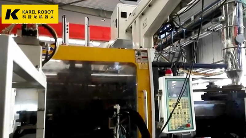 濾氣片熱封機